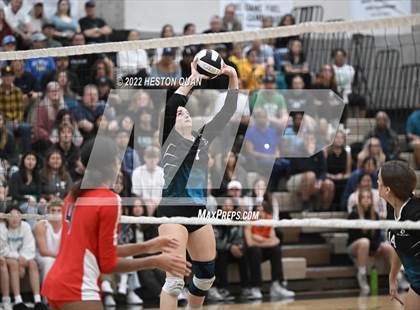 Thumbnail 3 in Redondo Union @ Aliso Niguel (CIF-SS D2 Semi-Final) photogallery.