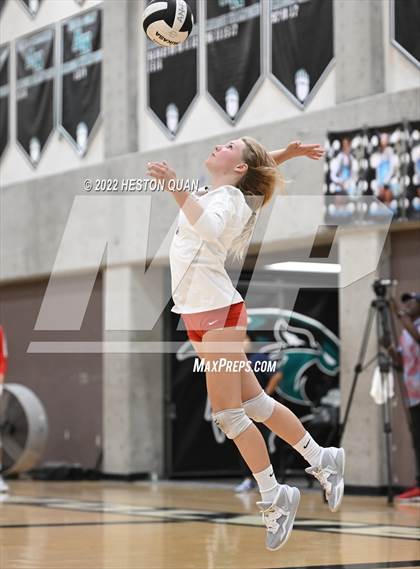 Thumbnail 1 in Redondo Union @ Aliso Niguel (CIF-SS D2 Semi-Final) photogallery.