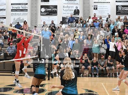 Thumbnail 1 in Redondo Union @ Aliso Niguel (CIF-SS D2 Semi-Final) photogallery.