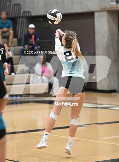 Thumbnail 1 in Redondo Union @ Aliso Niguel (CIF-SS D2 Semi-Final) photogallery.