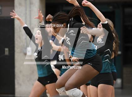Thumbnail 2 in Redondo Union @ Aliso Niguel (CIF-SS D2 Semi-Final) photogallery.