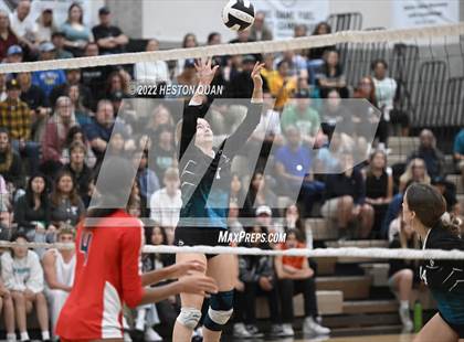 Thumbnail 2 in Redondo Union @ Aliso Niguel (CIF-SS D2 Semi-Final) photogallery.