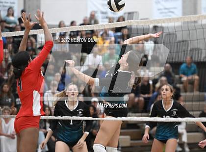 Thumbnail 1 in Redondo Union @ Aliso Niguel (CIF-SS D2 Semi-Final) photogallery.