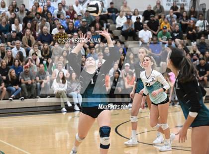 Thumbnail 2 in Redondo Union @ Aliso Niguel (CIF-SS D2 Semi-Final) photogallery.