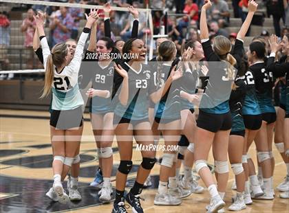 Thumbnail 2 in Redondo Union @ Aliso Niguel (CIF-SS D2 Semi-Final) photogallery.
