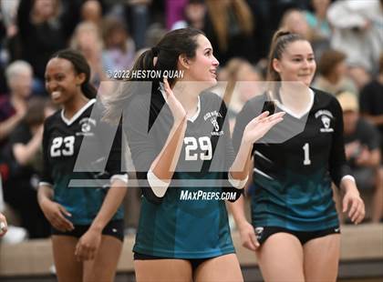 Thumbnail 1 in Redondo Union @ Aliso Niguel (CIF-SS D2 Semi-Final) photogallery.