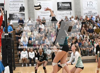 Thumbnail 3 in Redondo Union @ Aliso Niguel (CIF-SS D2 Semi-Final) photogallery.