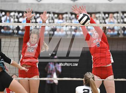 Thumbnail 2 in Redondo Union @ Aliso Niguel (CIF-SS D2 Semi-Final) photogallery.