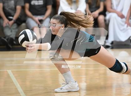 Thumbnail 1 in Redondo Union @ Aliso Niguel (CIF-SS D2 Semi-Final) photogallery.