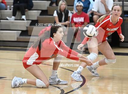 Thumbnail 1 in Redondo Union @ Aliso Niguel (CIF-SS D2 Semi-Final) photogallery.