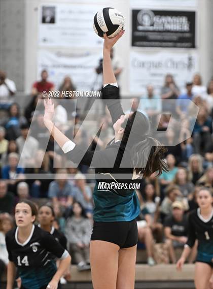 Thumbnail 3 in Redondo Union @ Aliso Niguel (CIF-SS D2 Semi-Final) photogallery.
