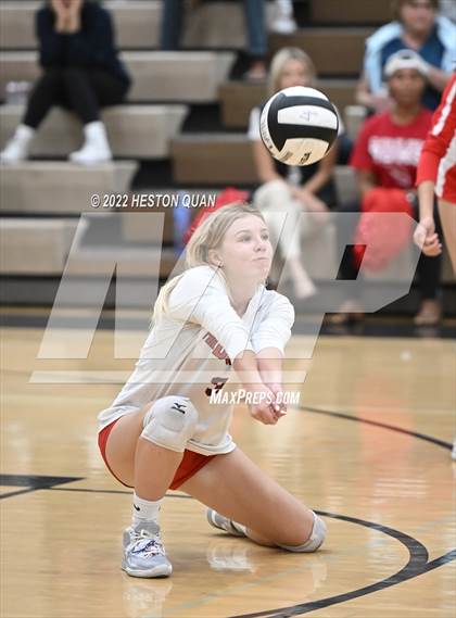Thumbnail 1 in Redondo Union @ Aliso Niguel (CIF-SS D2 Semi-Final) photogallery.