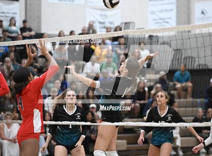 Thumbnail 3 in Redondo Union @ Aliso Niguel (CIF-SS D2 Semi-Final) photogallery.