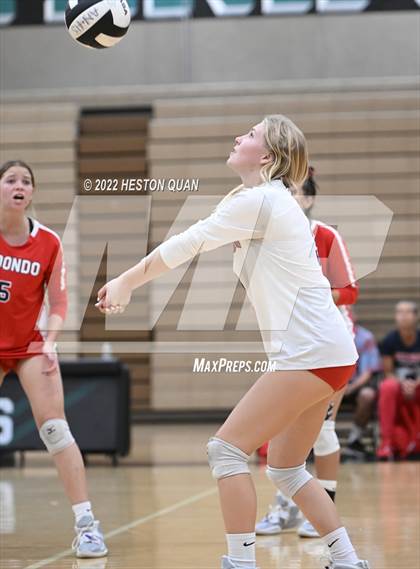 Thumbnail 1 in Redondo Union @ Aliso Niguel (CIF-SS D2 Semi-Final) photogallery.