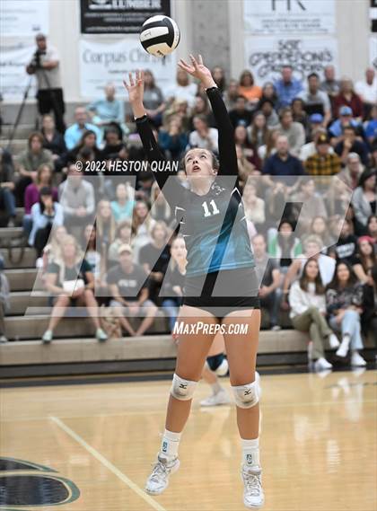 Thumbnail 1 in Redondo Union @ Aliso Niguel (CIF-SS D2 Semi-Final) photogallery.