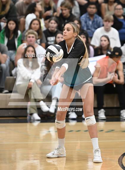 Thumbnail 2 in Redondo Union @ Aliso Niguel (CIF-SS D2 Semi-Final) photogallery.