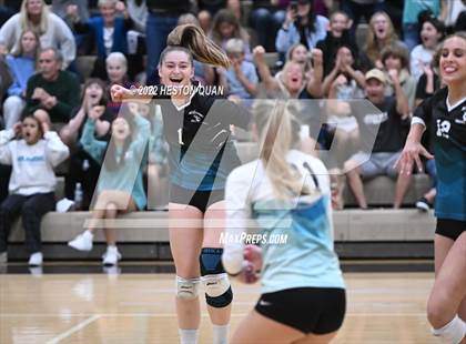 Thumbnail 3 in Redondo Union @ Aliso Niguel (CIF-SS D2 Semi-Final) photogallery.