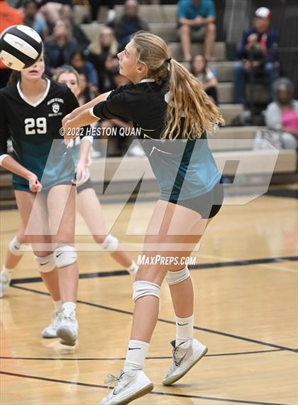Thumbnail 2 in Redondo Union @ Aliso Niguel (CIF-SS D2 Semi-Final) photogallery.