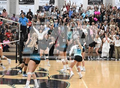 Thumbnail 2 in Redondo Union @ Aliso Niguel (CIF-SS D2 Semi-Final) photogallery.