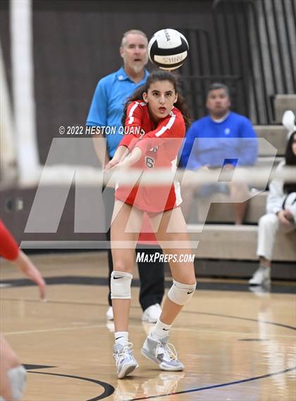 Thumbnail 2 in Redondo Union @ Aliso Niguel (CIF-SS D2 Semi-Final) photogallery.
