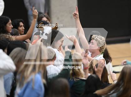 Thumbnail 3 in Redondo Union @ Aliso Niguel (CIF-SS D2 Semi-Final) photogallery.