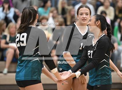 Thumbnail 3 in Redondo Union @ Aliso Niguel (CIF-SS D2 Semi-Final) photogallery.