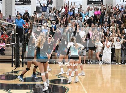 Thumbnail 3 in Redondo Union @ Aliso Niguel (CIF-SS D2 Semi-Final) photogallery.