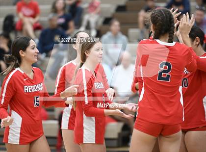 Thumbnail 2 in Redondo Union @ Aliso Niguel (CIF-SS D2 Semi-Final) photogallery.
