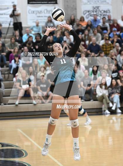 Thumbnail 3 in Redondo Union @ Aliso Niguel (CIF-SS D2 Semi-Final) photogallery.