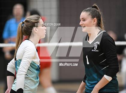 Thumbnail 3 in Redondo Union @ Aliso Niguel (CIF-SS D2 Semi-Final) photogallery.