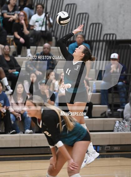 Thumbnail 1 in Redondo Union @ Aliso Niguel (CIF-SS D2 Semi-Final) photogallery.