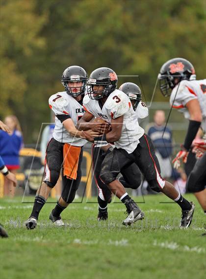 Thumbnail 3 in Marlboro Central @ Goshen Central photogallery.
