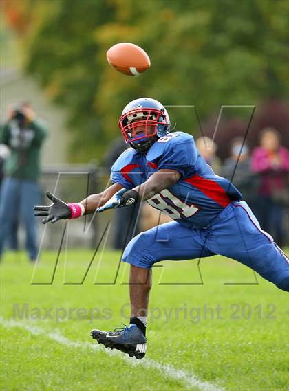 Thumbnail 3 in Marlboro Central @ Goshen Central photogallery.