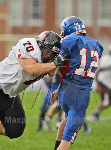 Thumbnail 1 in Marlboro Central @ Goshen Central photogallery.
