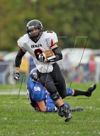 Thumbnail 2 in Marlboro Central @ Goshen Central photogallery.