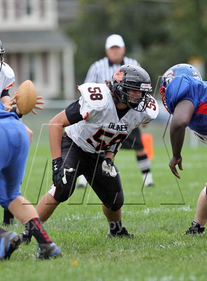 Thumbnail 1 in Marlboro Central @ Goshen Central photogallery.