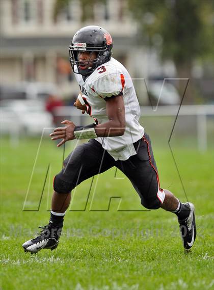Thumbnail 3 in Marlboro Central @ Goshen Central photogallery.