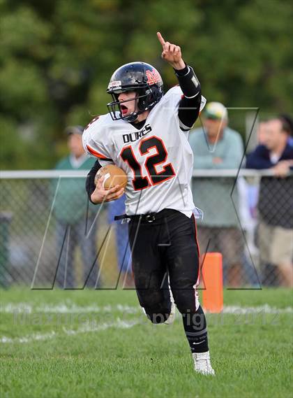 Thumbnail 2 in Marlboro Central @ Goshen Central photogallery.
