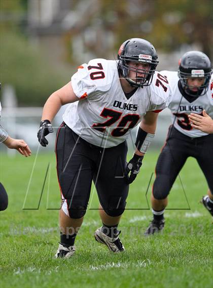 Thumbnail 3 in Marlboro Central @ Goshen Central photogallery.