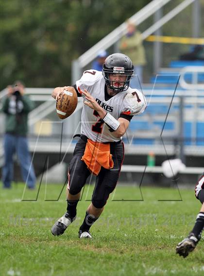 Thumbnail 1 in Marlboro Central @ Goshen Central photogallery.