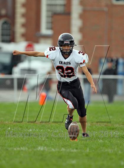 Thumbnail 3 in Marlboro Central @ Goshen Central photogallery.
