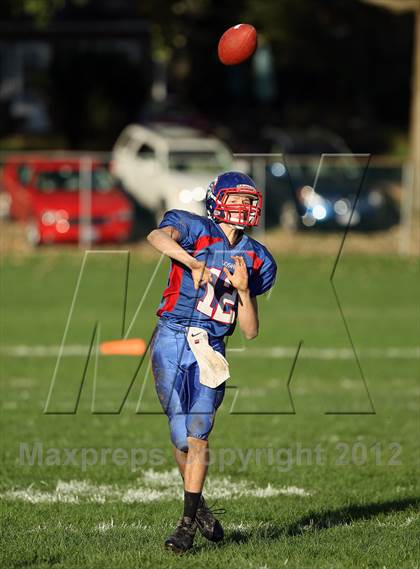 Thumbnail 2 in Marlboro Central @ Goshen Central photogallery.