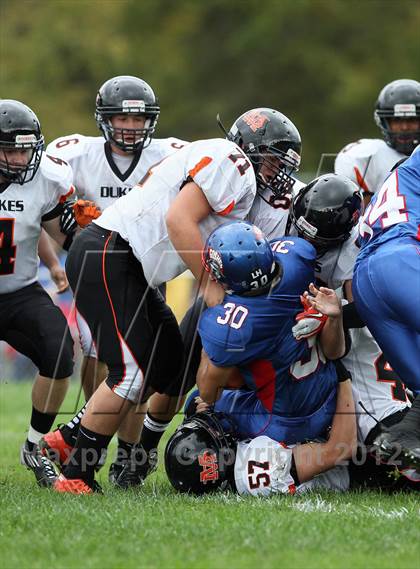 Thumbnail 2 in Marlboro Central @ Goshen Central photogallery.