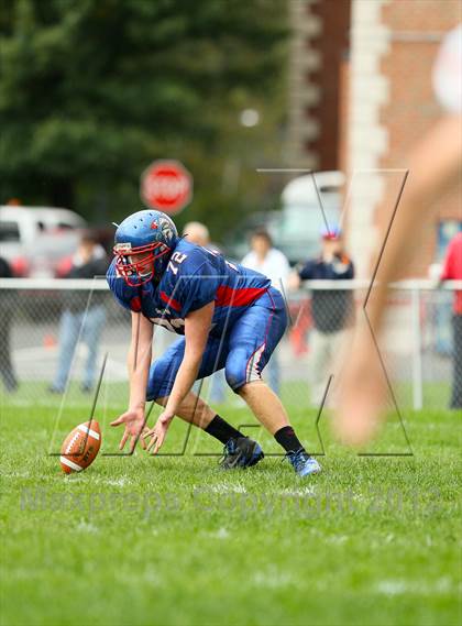 Thumbnail 3 in Marlboro Central @ Goshen Central photogallery.