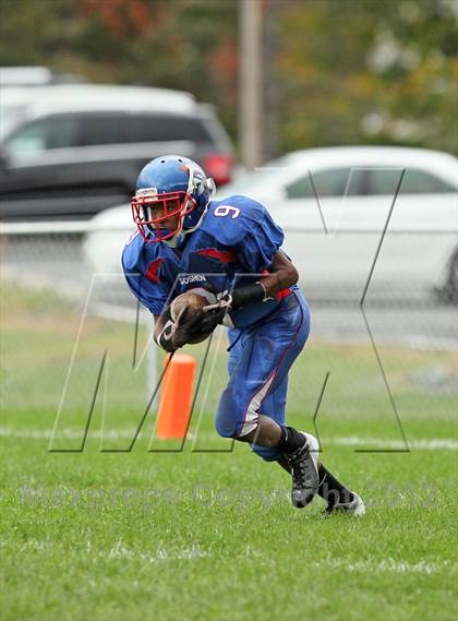 Thumbnail 1 in Marlboro Central @ Goshen Central photogallery.