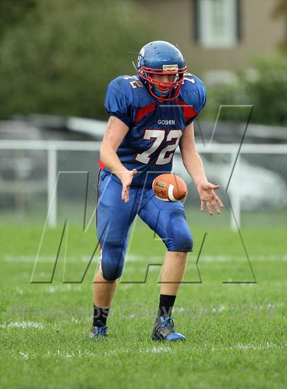 Thumbnail 2 in Marlboro Central @ Goshen Central photogallery.