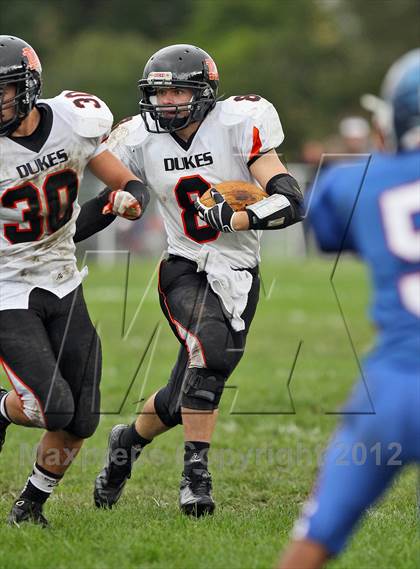 Thumbnail 1 in Marlboro Central @ Goshen Central photogallery.