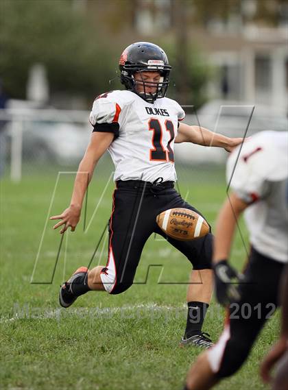 Thumbnail 2 in Marlboro Central @ Goshen Central photogallery.