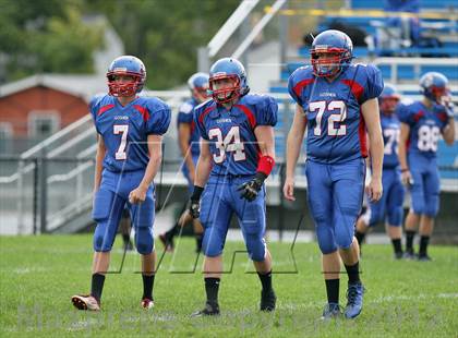 Thumbnail 1 in Marlboro Central @ Goshen Central photogallery.