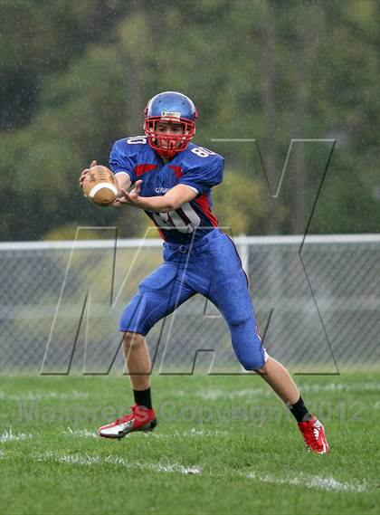 Thumbnail 2 in Marlboro Central @ Goshen Central photogallery.